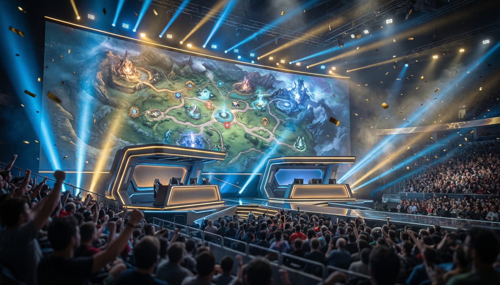 开云注册链接 - LOS 2-1胜Team Liquid，留到最后一轮